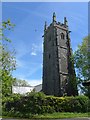 St Andrew, Alwington: tower in EX39 5DA