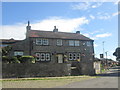 King William IV public house at Shore in OL15 9LJ