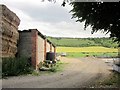 Barn, East Farm, Fovant in SP3 5QJ