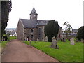 The Auld Kirk, Ferryport on Craig in DD6 9LG