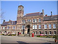 The Town Hall, Victoria Square, St.Helens in WA10 1BF