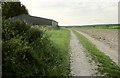 Barn near Field Farm House in SP3 5HE