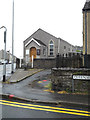 Y Capel Neath Port Talbot in SA10 6TR