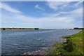 Estuary of the Coquet in NE65 0SN