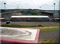 Northampton: Sixfields Stadium in NN5 4GF