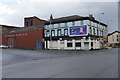 Kerries Bar, Regent Road, Bootle in L20 8DF