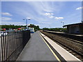 Lydney Station, Great Western Railway in GL15 5FG