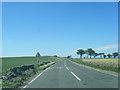 A917 near Kingsbarns Law in KY16 8SL
