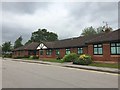 Harplands Hospital: Telford Unit in ST4 6PP