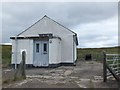Telephone exchange at Aultguish in IV23 2PQ