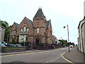 Fort William High Street in PH33 6RQ