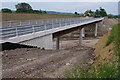 Carus Bridge completed in LA2 6BJ