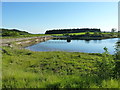 Carlhurlie Reservoir in KY8 5QB