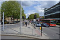 Lower Mortlake Rd, A316 in TW9 2SR
