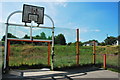 Basketball Court (Causeley Road, Townsend) in ST2 8JT