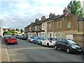 Stanley Road, Northfleet in DA11 0JL