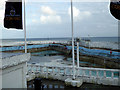 The Jubilee Pool, Penzance in TR18 4EF