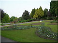 King Edward VII Park, Wembley in HA9 6QU