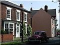 The Green, Rawcliffe in Rawcliffe