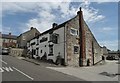 "The Nelson Arms" in Middleton by Wirksworth in DE4 4NB