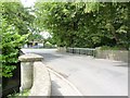 Hurst Bow Bridge, Martock in TA12 6JX