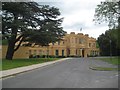 Chalfont St Peter: Chalfont Park House in SL9 8EN
