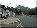 Leven Road, Kinlochleven in PH50 4QG
