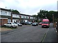 Willowby Gardens, Rainham in ME8 8PN