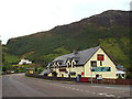 The Tailrace Inn, Kinlochmore in PH50 4QL