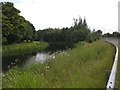 Forth and Clyde Canal in G15 6TG