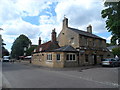 Prince of Wales' Feathers pub, Castor in PE5 7BH