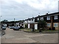 Hunstanton Close, Rainham in ME8 8PN