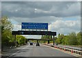 1 mile to Junction 2, M3 in KT16 8PS