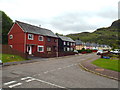 Lovat Road, Kinlochmore in PH50 4RE