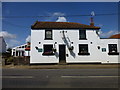 Railway Inn Station Rd Docking in PE31 8ND