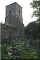 St Helen's Church Ruin in TN35 4PE