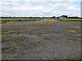 Former RAF airfield Grimsby in DN37 0HB