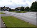 Road junction, Tetney in DN36 5LT