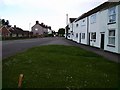 Village houses, Tetney in DN36 5JU