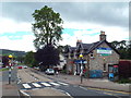 A82 at Drumnadrochit in IV63 6TZ