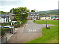 Houses at Drumnadrochit in IV63 6TZ
