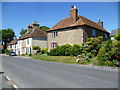 Canterbury Road, Etchinghill in CT18 8BU