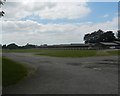 A scene of Fontwell Race Course in PO20 3RX