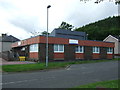 Blackridge Health Centre in EH48 3AU