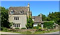 The Mill House, Southrop, Gloucestershire in GL7 3NS