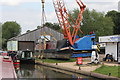 Stowe Hill Workshop, Stowe Hill Wharf, Grand Union Canal, Stowehill in NN7 4RZ