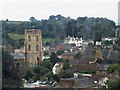 St John the Baptist, Yeovil in BA21 3EB