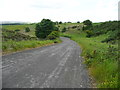 The old main road, Fylingdales and Hawsker Common in YO22 4QH