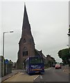 A former church building in Brechin in DD9 6JS