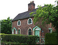 Damson Cottage, The Smithies, Shropshire in WV16 4TE